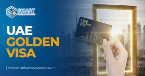 UAE GOLDEN VISA