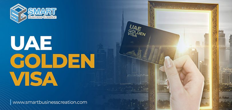 UAE GOLDEN VISA