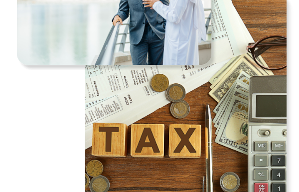 UAE Tax Residency Certificate - business setup in dubai