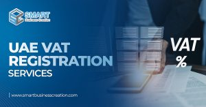 UAE VAT Registration services