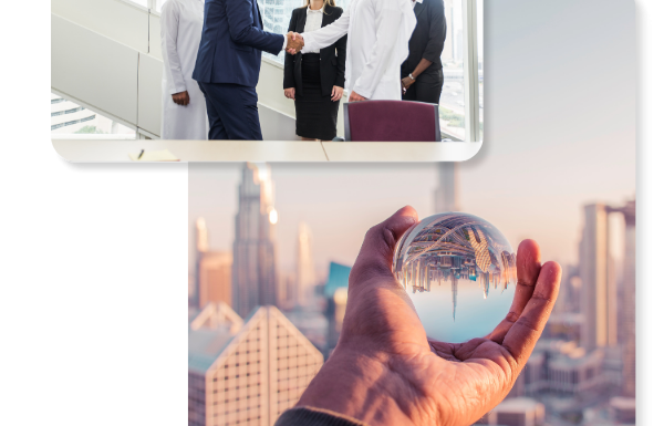 Ultimate Beneficial Owner Services in Dubai - Business setup in Dubai