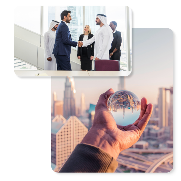Ultimate Beneficial Owner Services in Dubai - Business setup in Dubai