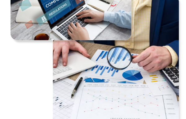 VAT Compliance Audits - Business setup in Dubai