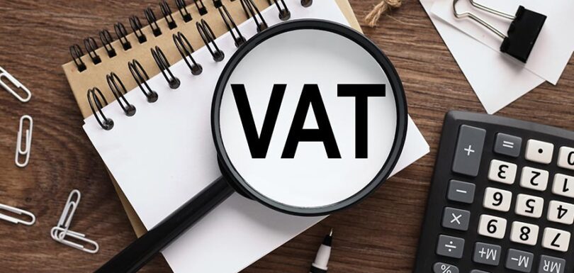 Vat consultant Smart business creation