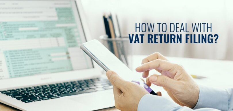 VAT-Return-Filing smart business creation