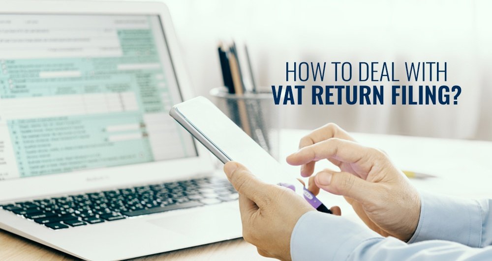 VAT-Return-Filing smart business creation