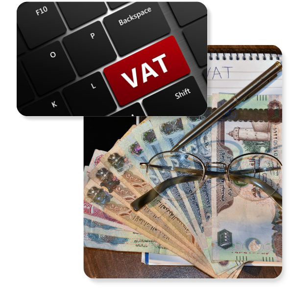 Vat return filing in UAE - Business setup in Dubai