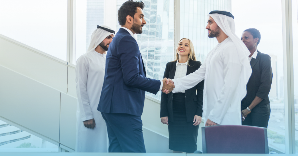 Withholding Tax Advisory Dubai - Business setup in Dubai