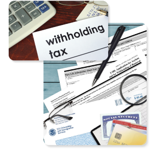 Withholding Tax Advisory Dubai - Business setup in Dubai