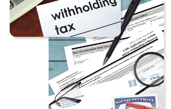 Withholding Tax Advisory Dubai - Business setup in Dubai