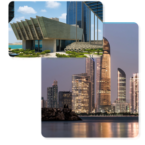 smart business creation abu dhabi