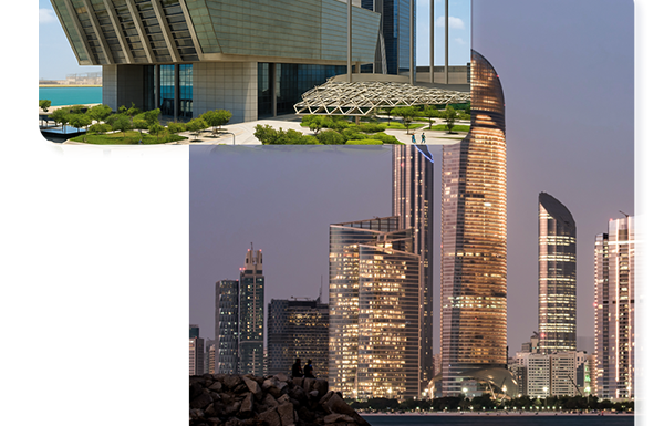 smart business creation abu dhabi