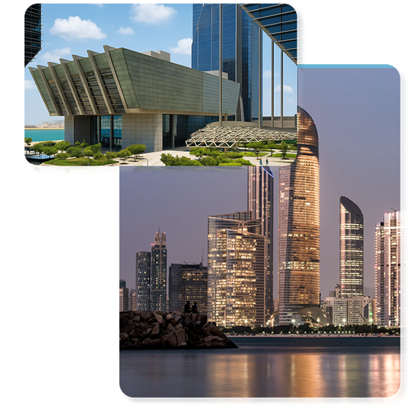 smart business creation abu dhabi