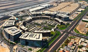 DAFZA | Dubai Airport Free Zone smart business creation