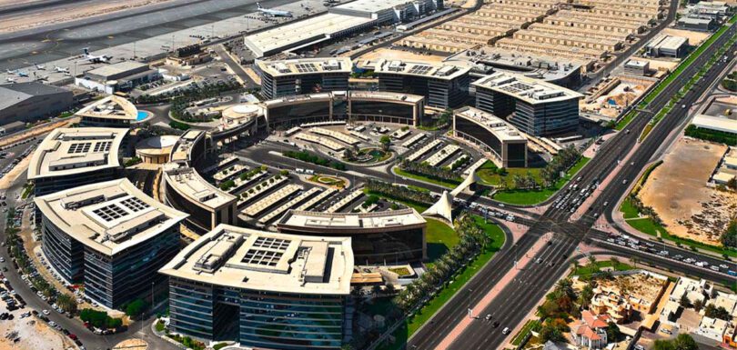 DAFZA | Dubai Airport Free Zone smart business creation