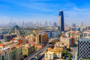 dubai-healthcare-city- smart business creation