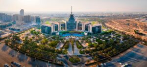 dubai-silicon-oasis smart business creation