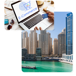 smart business creation ecommerce