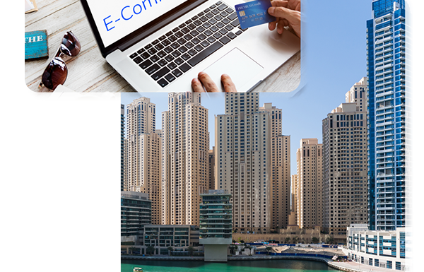 smart business creation ecommerce