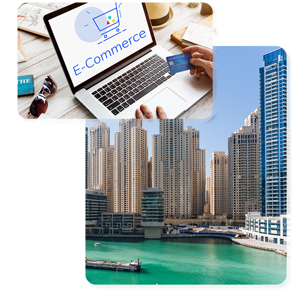 smart business creation ecommerce