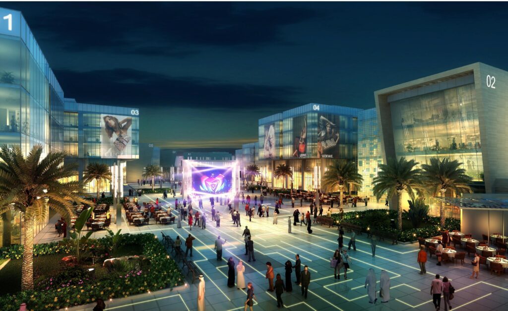 dubai techno smart business creation