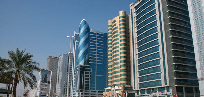 Fujairah Free Zone smart business creation