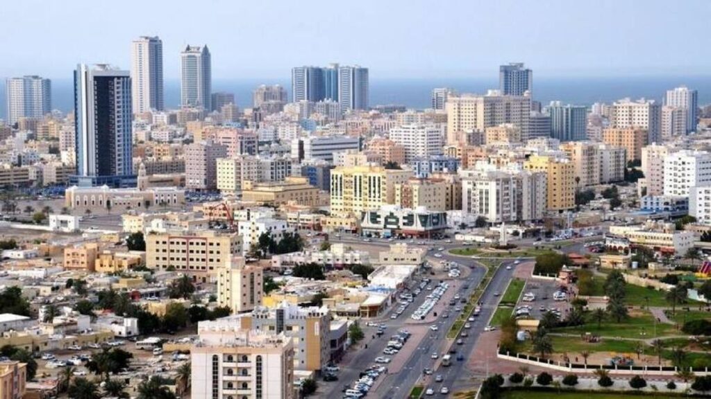 ajman company formation smart business creation