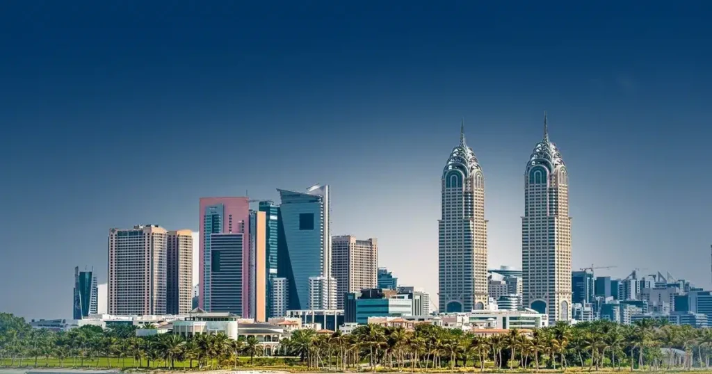 Business Setup in Dubai Internet City smart business creation