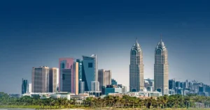 Business Setup in Dubai Internet City smart business creation