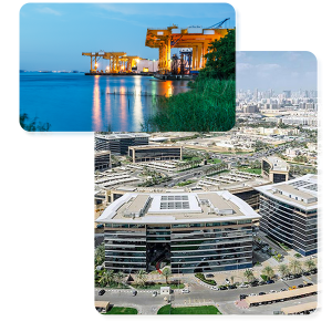 smart business creation jafza