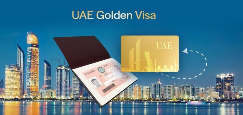 The UAE Golden Visa smart business creation