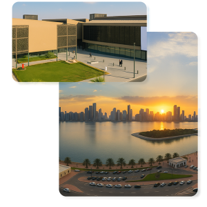 smart business creation sharjah