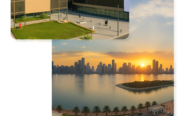 smart business creation sharjah