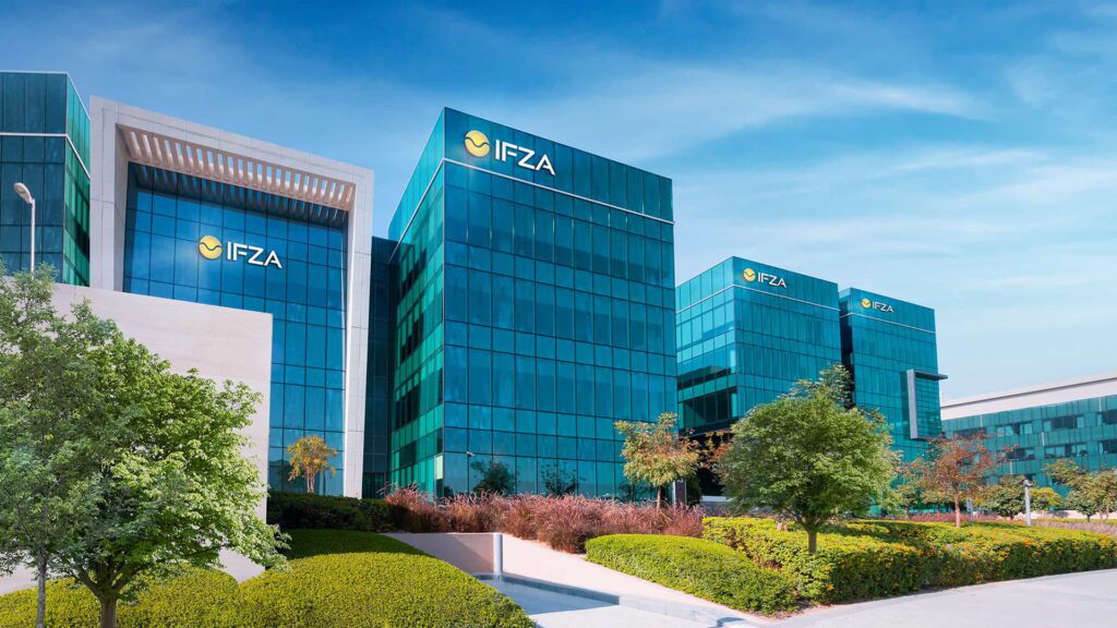 Company Setup in IFZA smart business creation