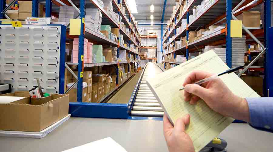 Register as a Warehouse Keeper smart business creation