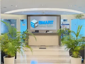 Smart Business Creation