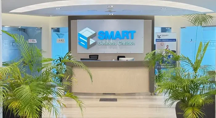 Smart Business Creation