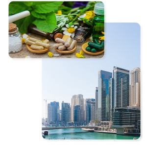 smart business creation health product