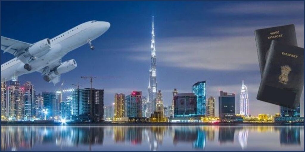 Visa Services in Dubai smart business creation