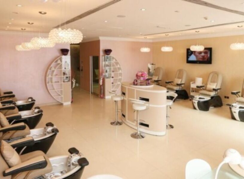 Beauty Salon Business smartbusinesscreation.com