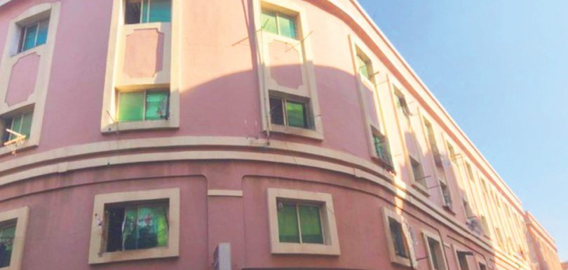 Huwaidi Building