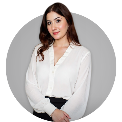 Faria Nasir