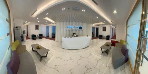 Smart Place Business Center Dubai