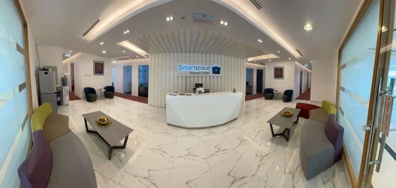 Smart Place Business Center Dubai