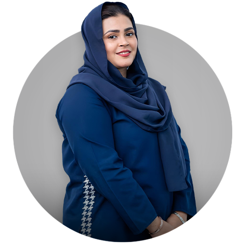 Shamsa Kanwal