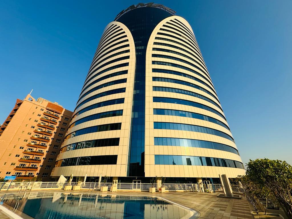 Benefits of a virtual Office