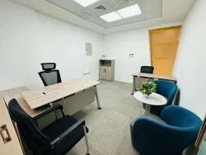 Private office