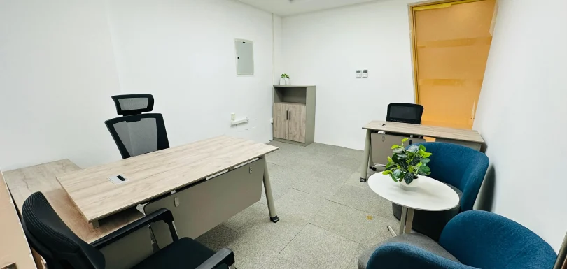 Private office