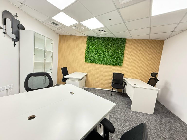 virtual office smart business creation