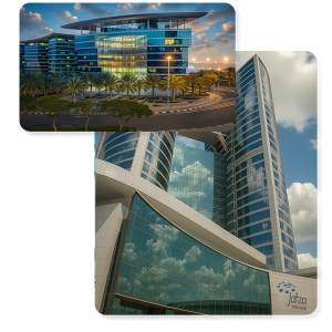 smart business creation freezone